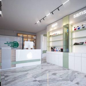 ArtTactic Layout Design