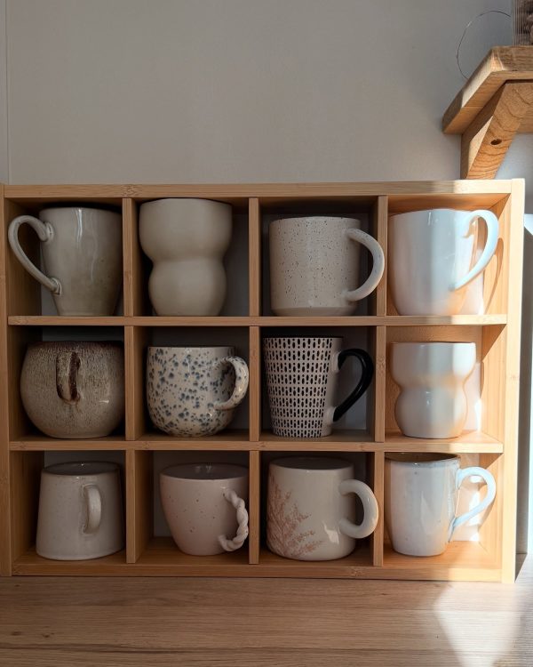 Tactic Kitchen ArtTactic Kitchen Storage Organization - ArtTactic