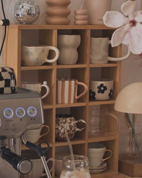 Tactic Kitchen ArtTactic Kitchen Storage Organization - ArtTactic