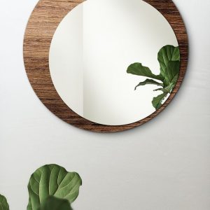 ArtTactic Round Wall Mirror